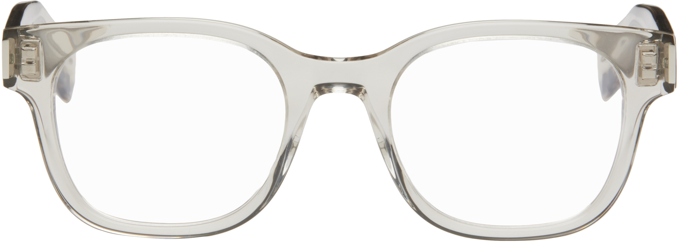 Beige SL 722 Glasses