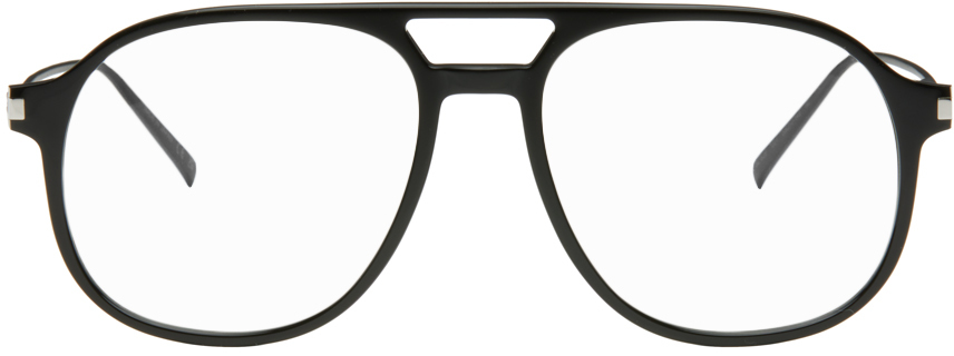 Black SL 626 Glasses