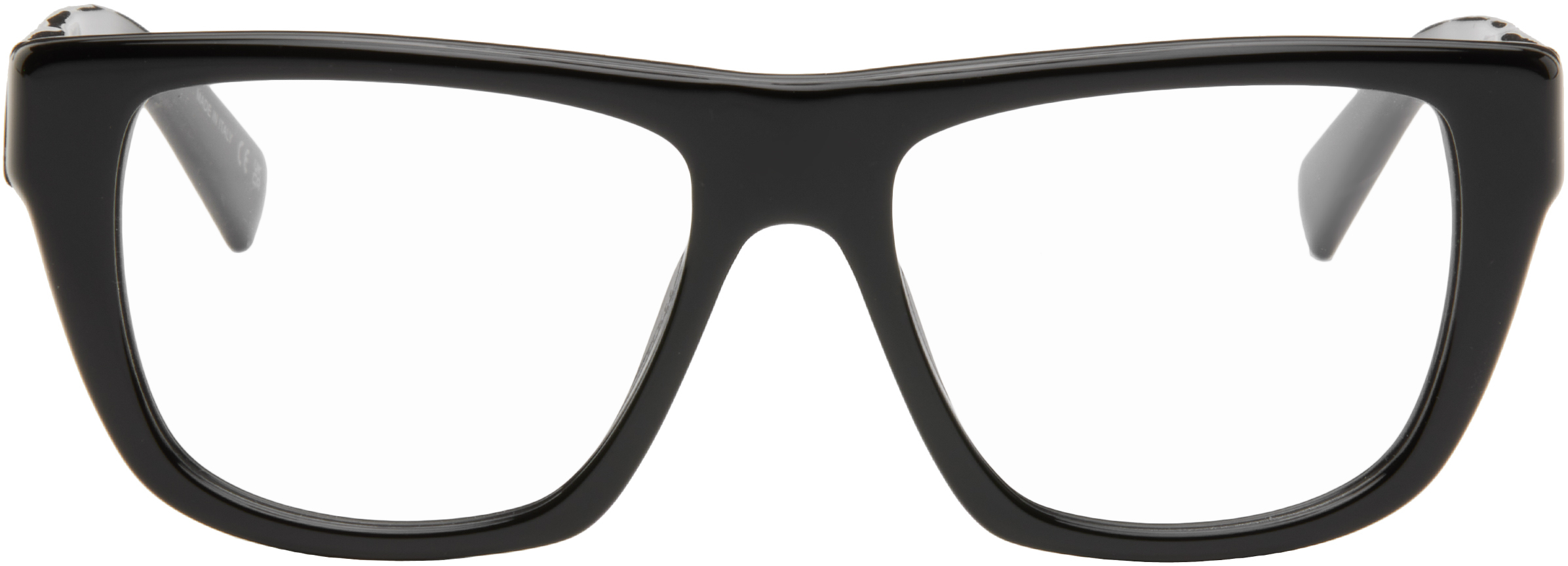 Black SL 714 Glasses