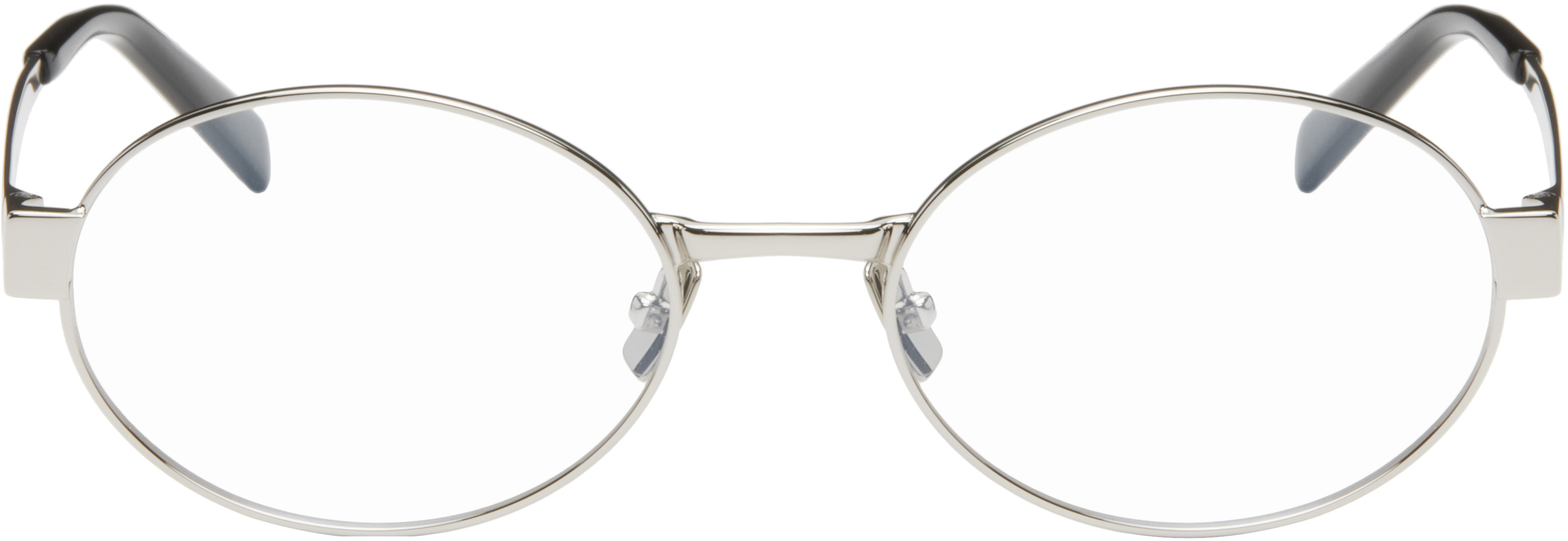 Silver SL 692 Glasses