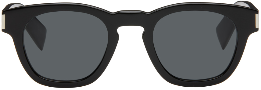 Black SL 746 Sunglasses