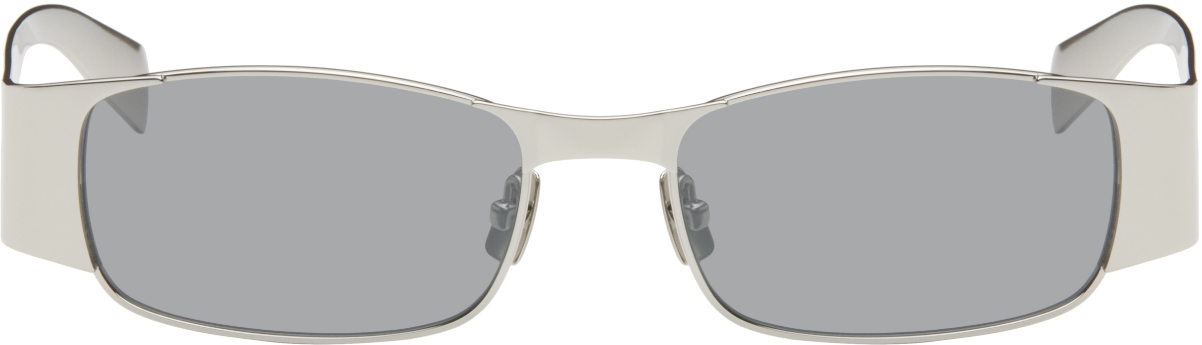 Silver SL 738 Sunglasses