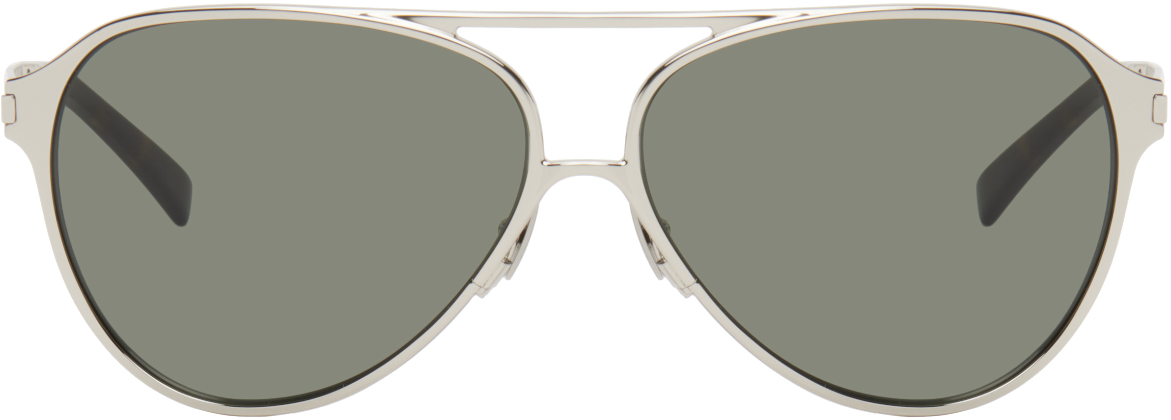 SAINT LAURENT サングラス (レディース) Saint Laurent SL 734 Sunglasses | Select Eyewear