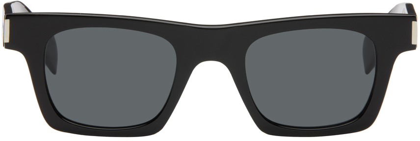 Black SL 719 Sunglasses