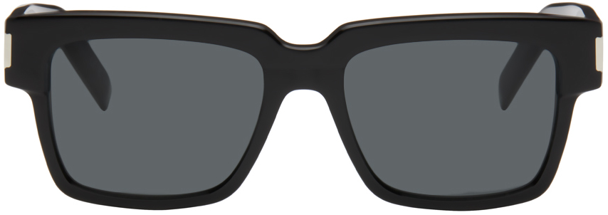 Black SL 732 Vadim Sunglasses