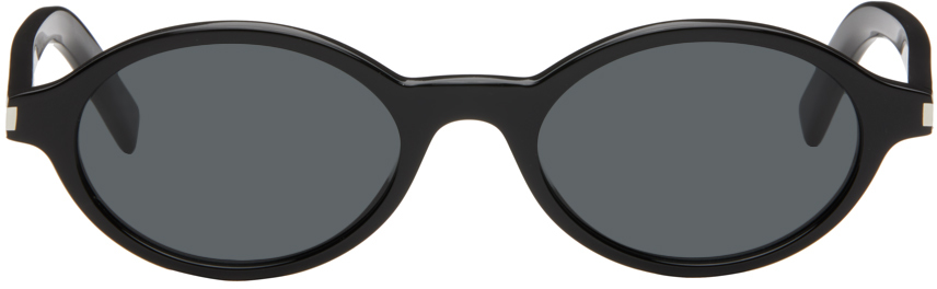 Black SL 751 Jeanne Sunglasses