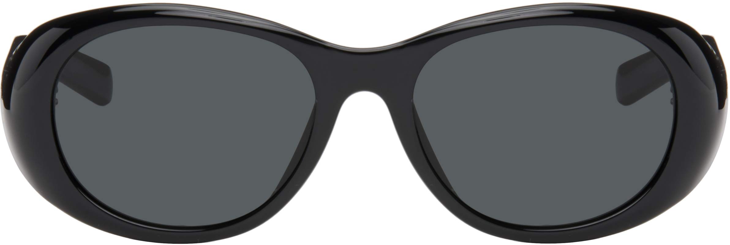 Saint Laurent Black SL 736 Sunglasses