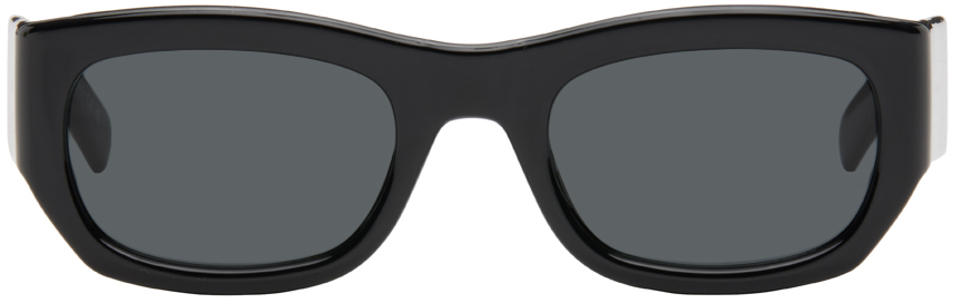 Black SL 713 Sunglasses