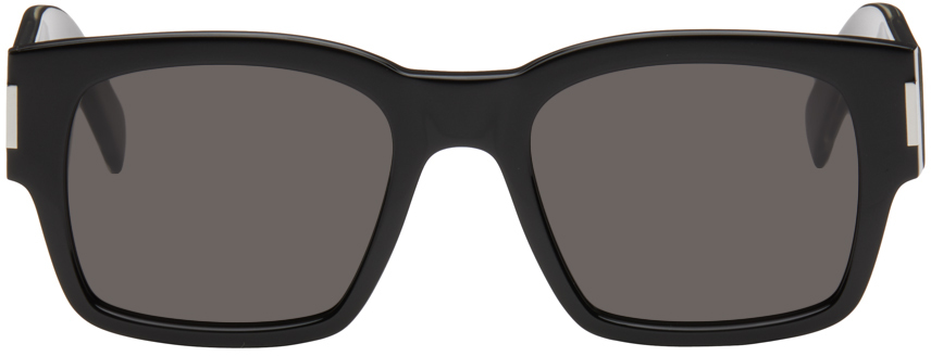 Black SL 617 Sunglasses