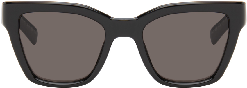 Black SL 641 Sunglasses