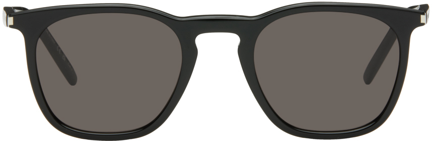 Black SL 623 Sunglasses