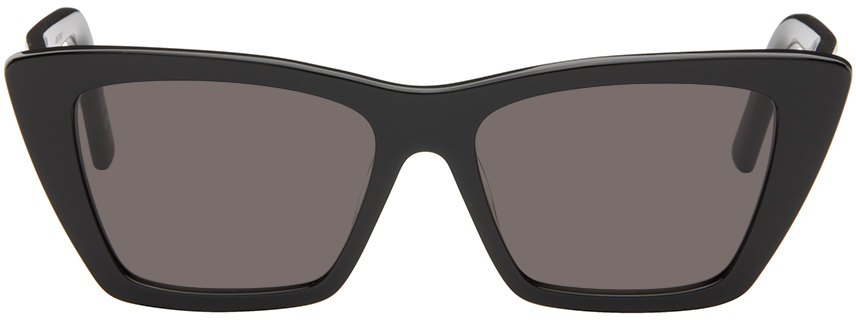 Black SL 276 Mica Sunglasses