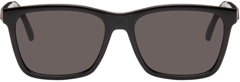 Black SL 318 Sunglasses