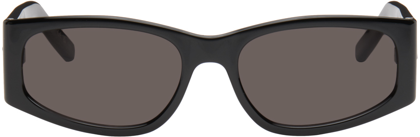 Black SL 329 Sunglasses