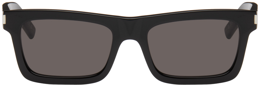 Black SL 461 Betty Sunglasses