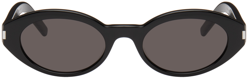 Black SL 567 Sunglasses