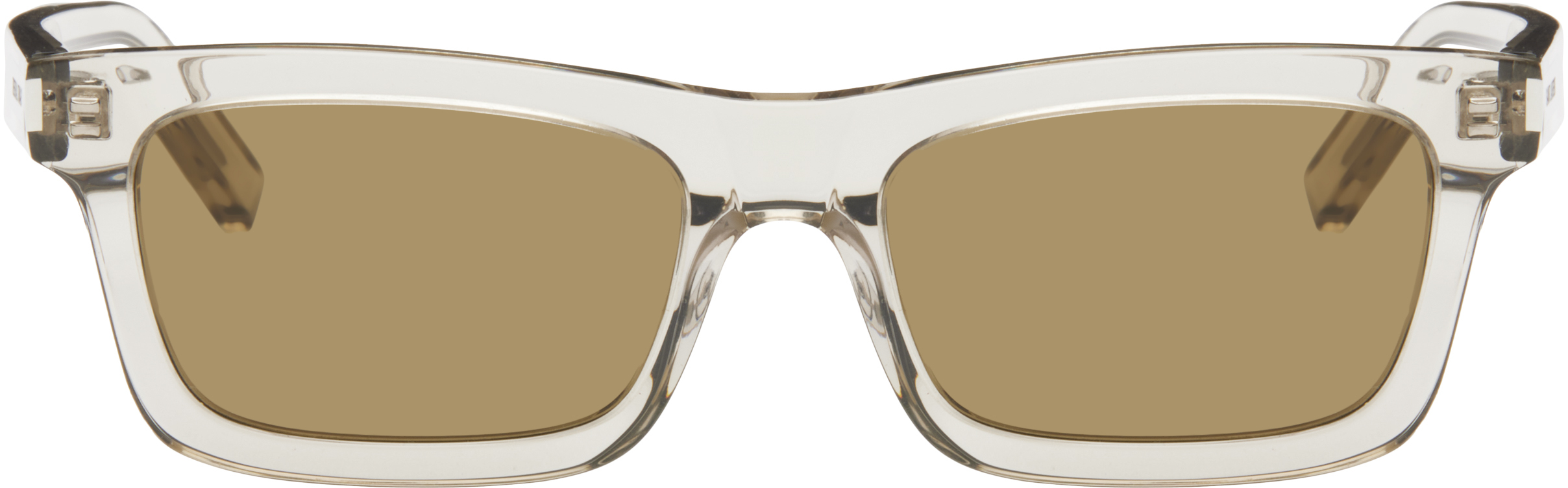 Beige SL 461 Betty Sunglasses