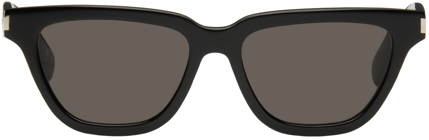 Black SL 462 Sulpice Sunglasses