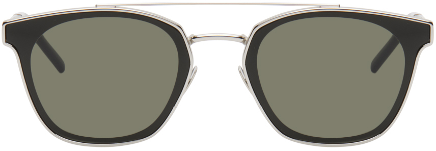 Silver Classic SL 28 Sunglasses