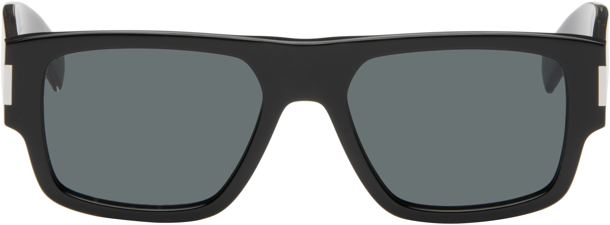 Black SL 659 Sunglasses