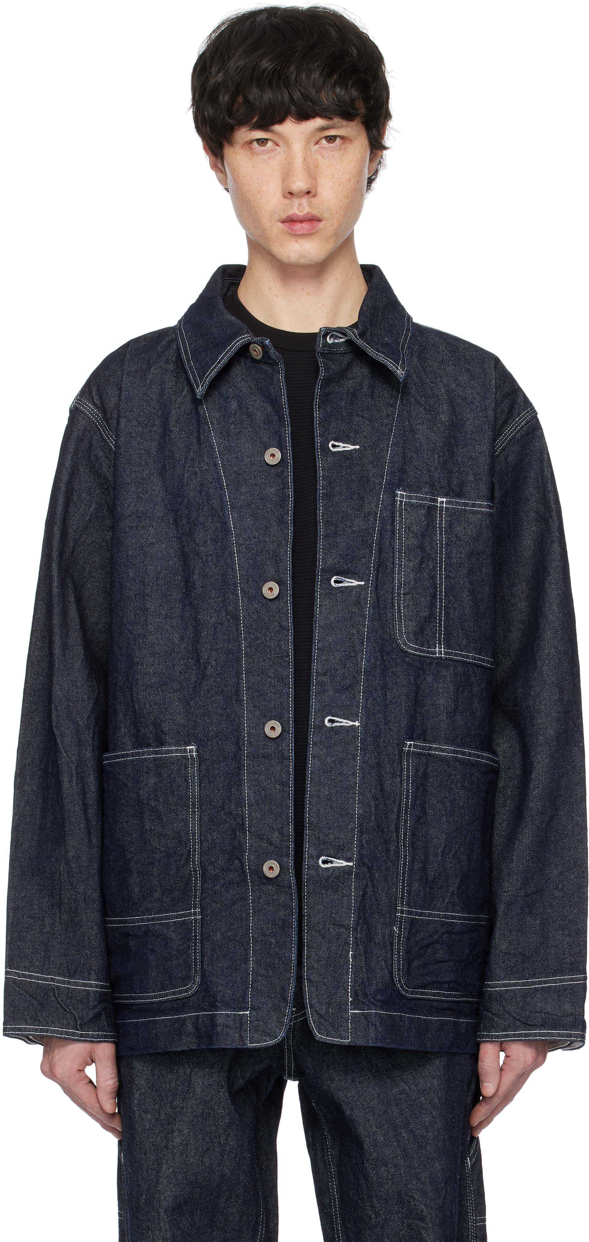 Snow Peak for Men SS25 Collection | SSENSE