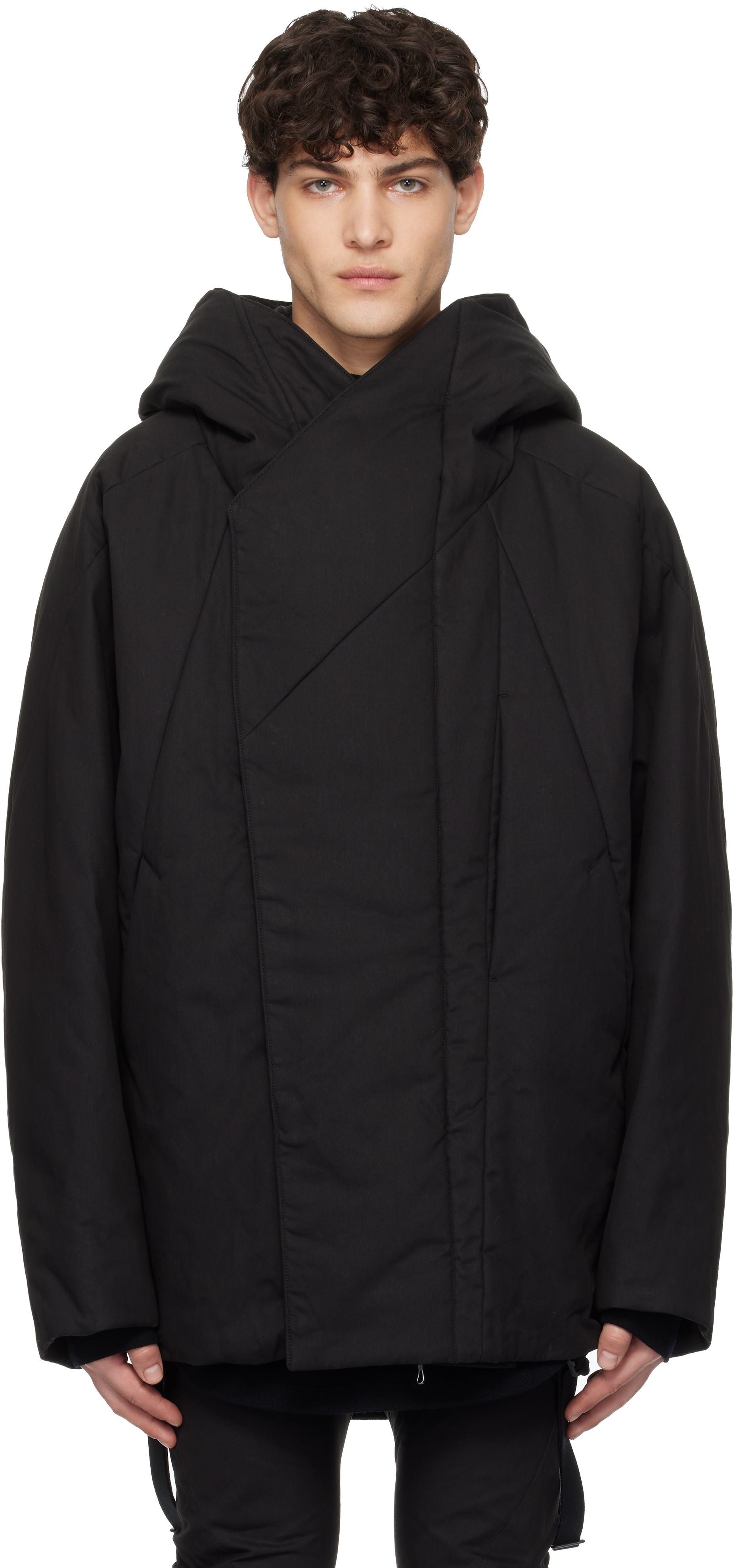 Black Mountain Jacket