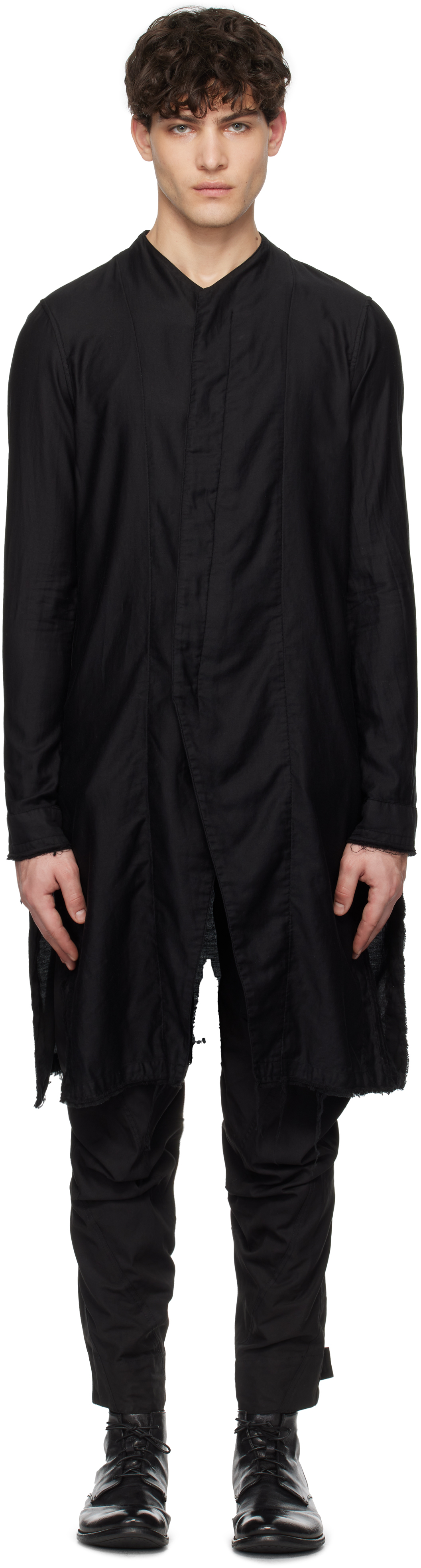 Julius for Men SS25 Collection | SSENSE Julius for Men SS25 Collection | SSENSE