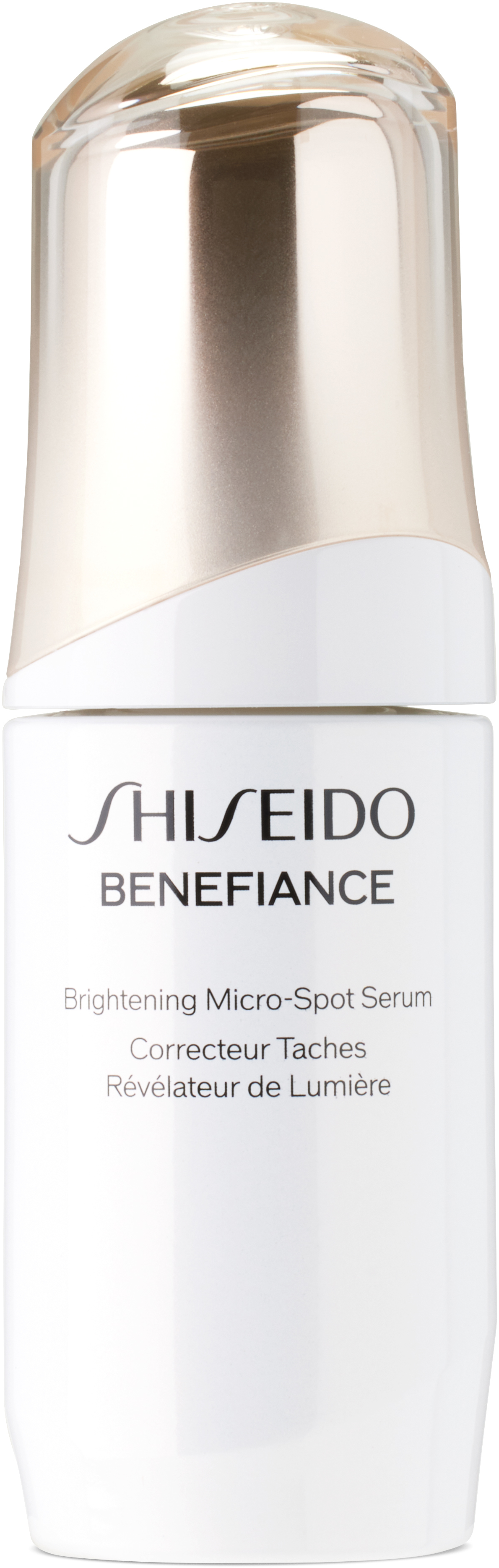 Shiseido Benefiance Brightening Micro S Serum