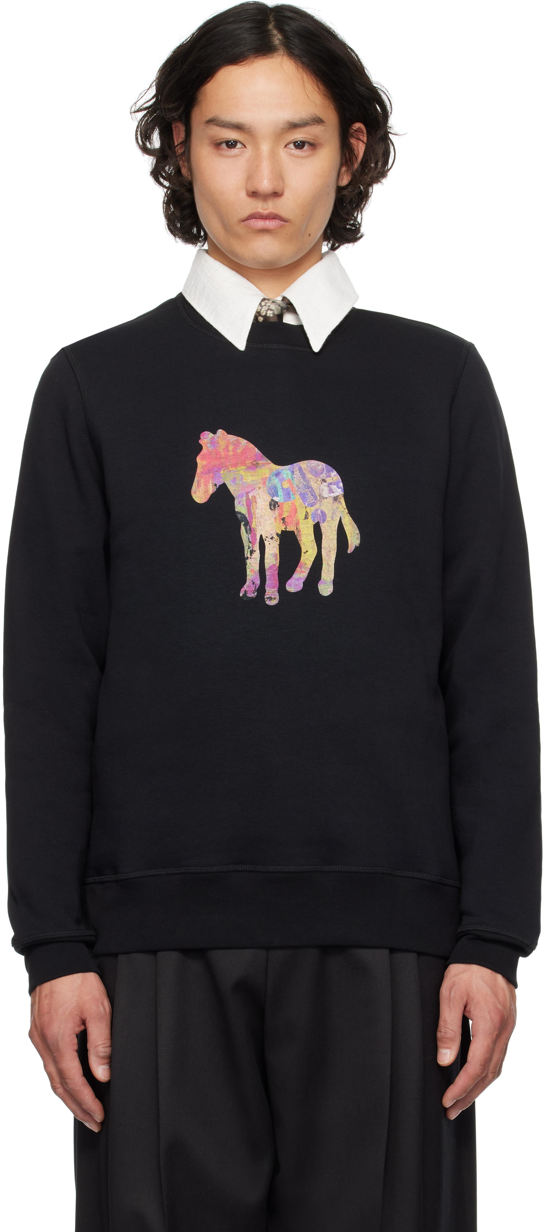 ★Paul Smith★スカル スウェットシャツ Paul Smith｜