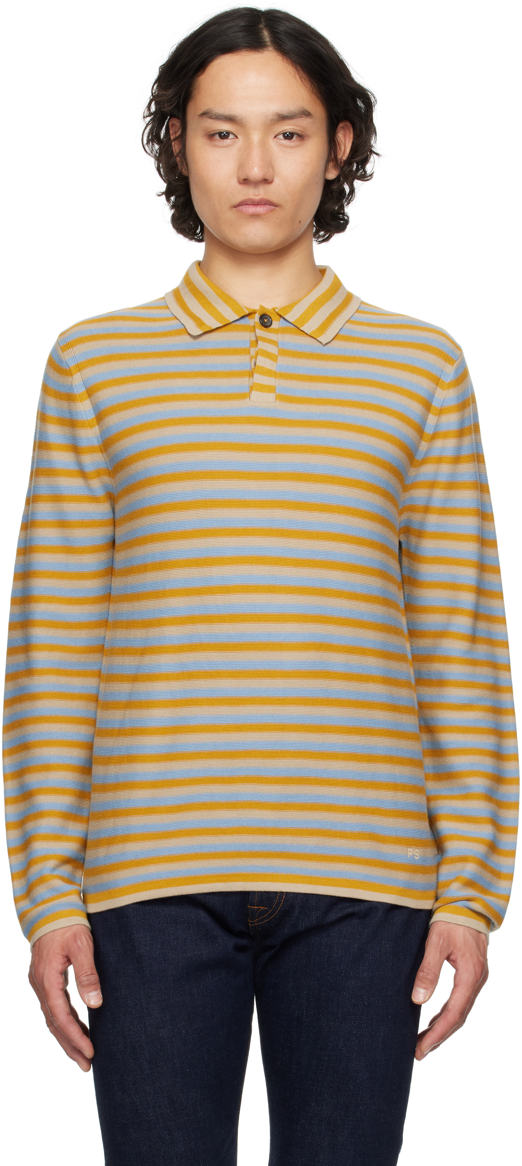 Ps By Paul Smith for Men SS25 Collection | SSENSE
