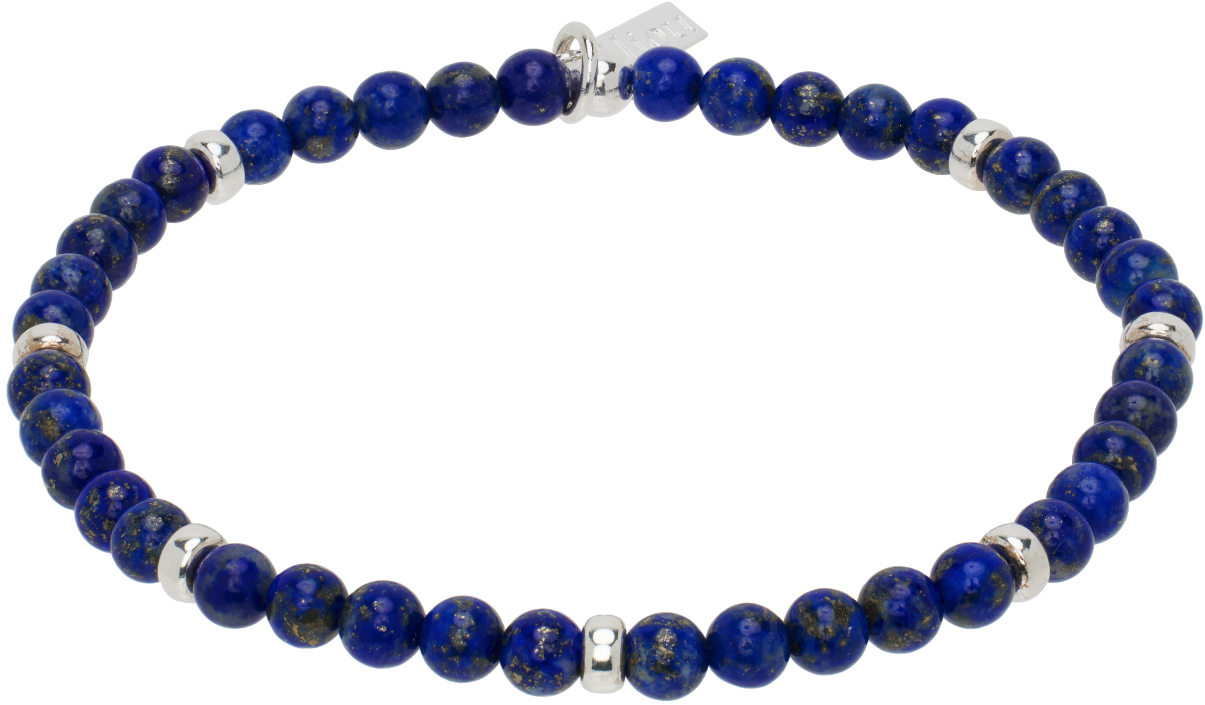 éliou Blue Antonio Bracelet