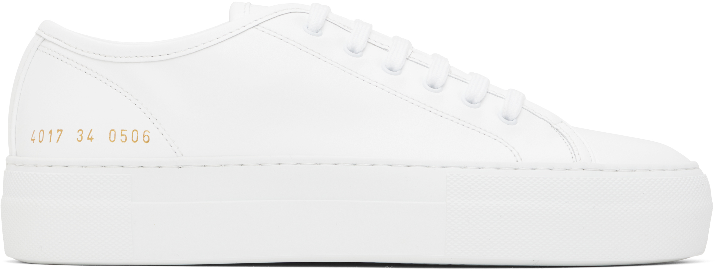 WOMAN by COMMON PROJECT スニーカー 37サイズ ホワイト Common projects achilles low women's 37 white #1 | eBay