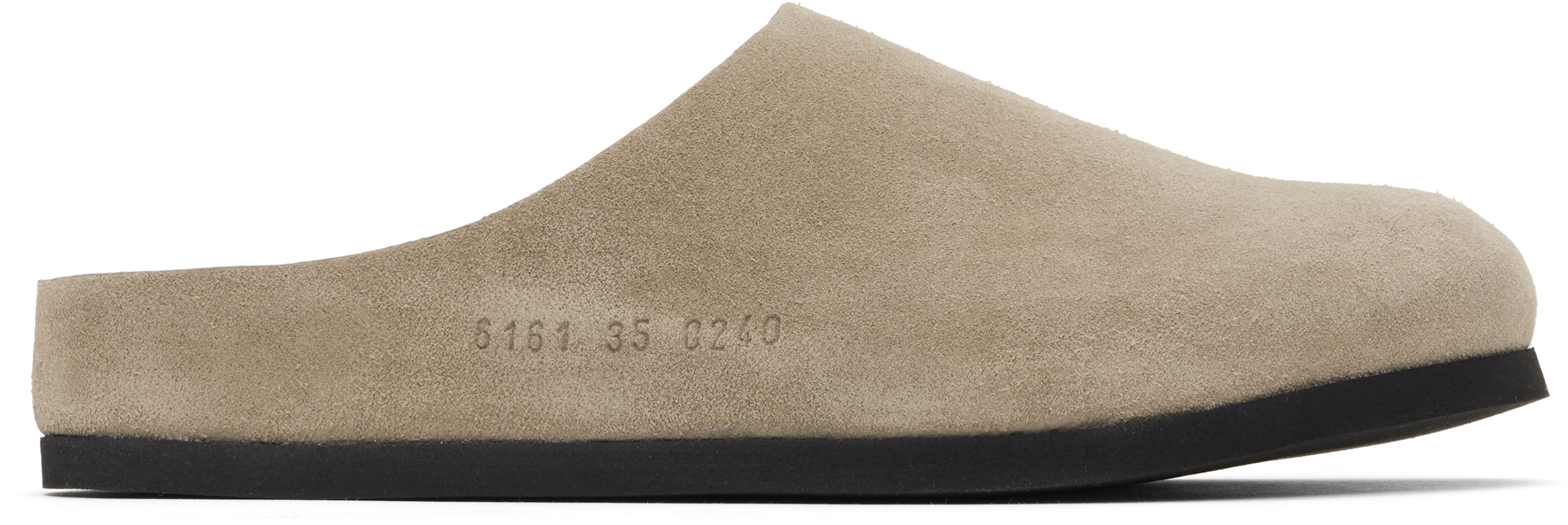 Common Projects for Women SS25 Collection | SSENSE