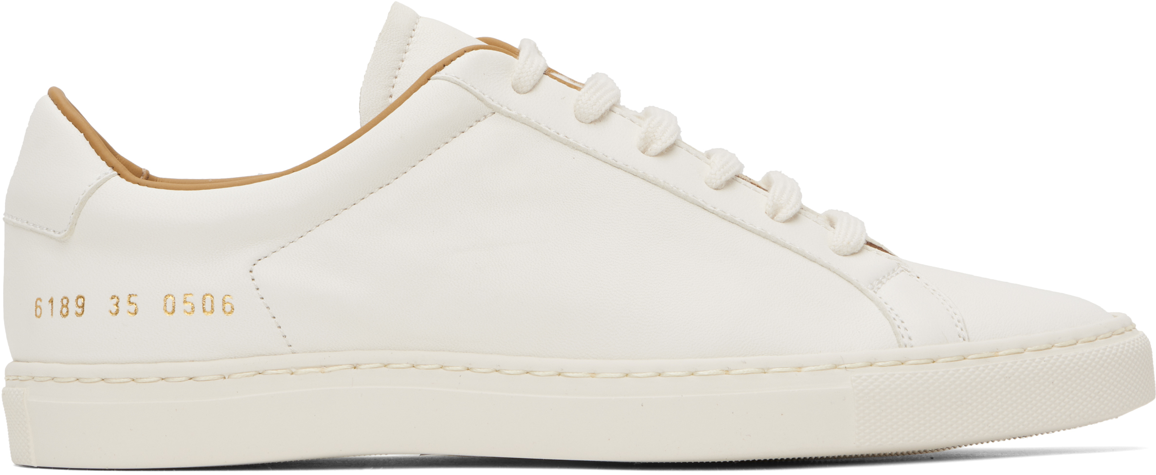 Common Projects for Women SS25 Collection | SSENSE