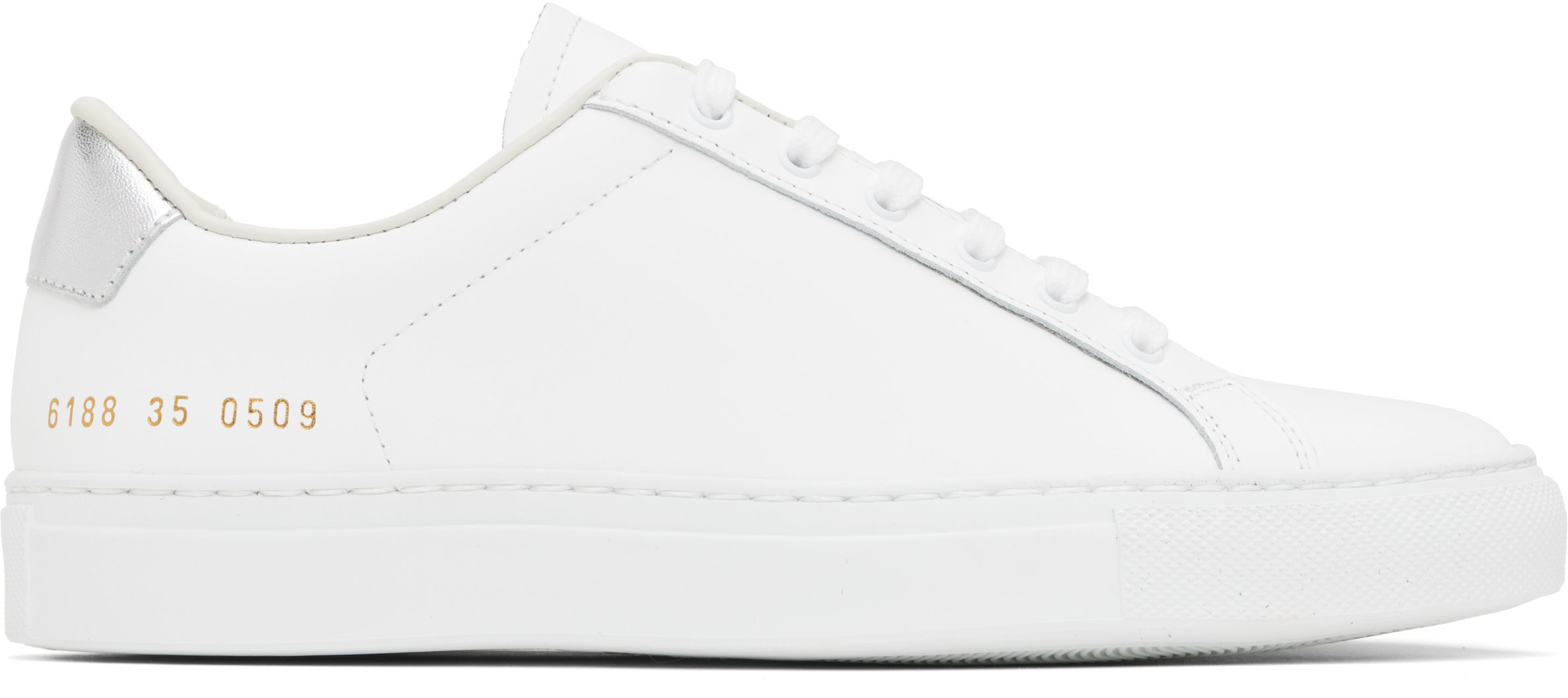 レディース【common projects】アキレスロータップ もこもこ Common Projects Original Achilles Low Moka (Women's) - 3701