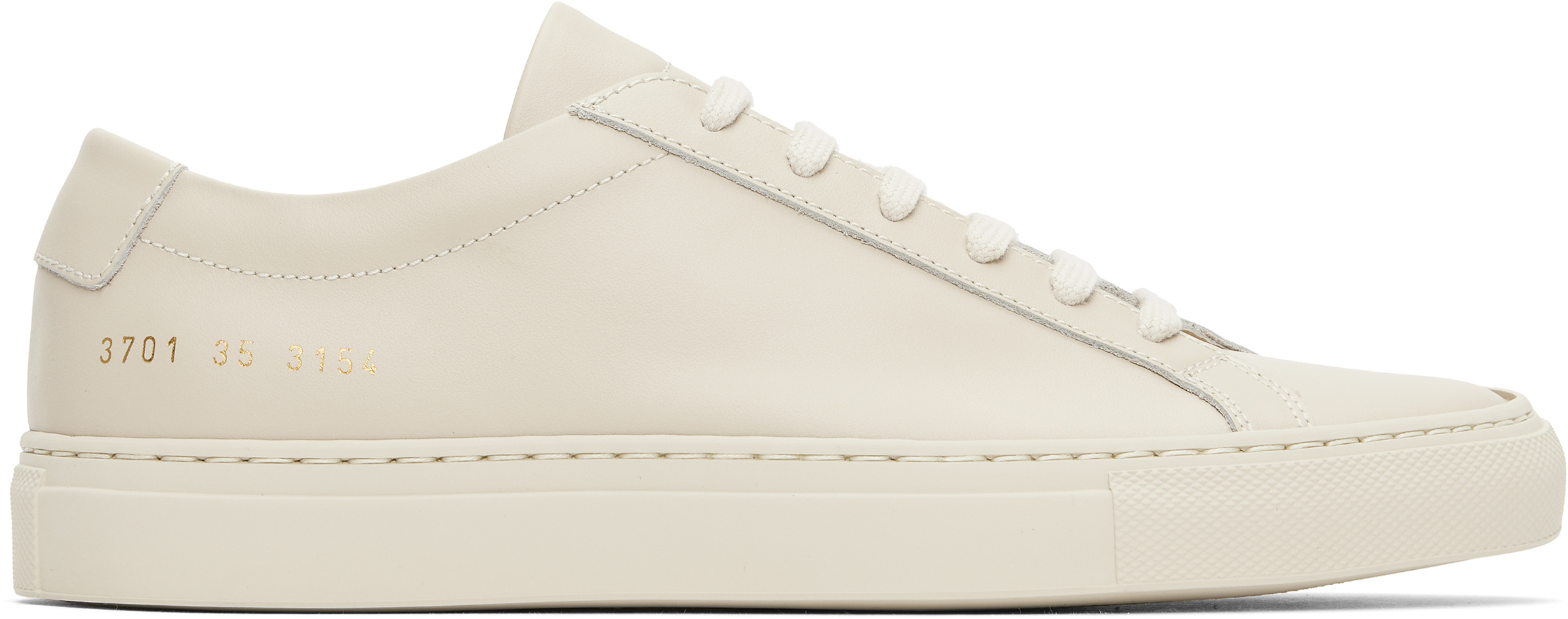 Common Projects for Women FW25 Collection | SSENSE