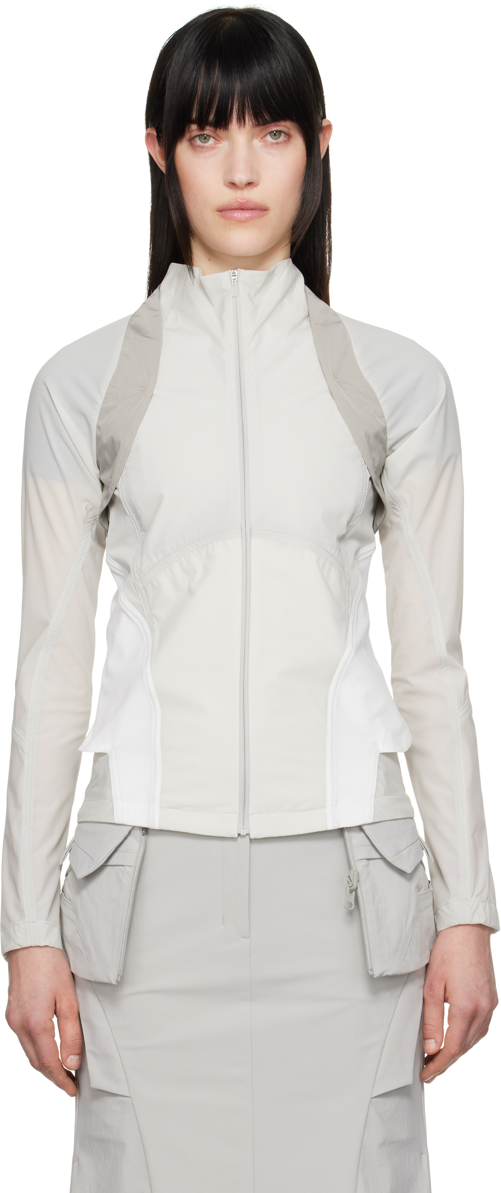 Hyein Seo jackets & coats for Women | SSENSE Hyein Seo jackets & coats for Women | SSENSE