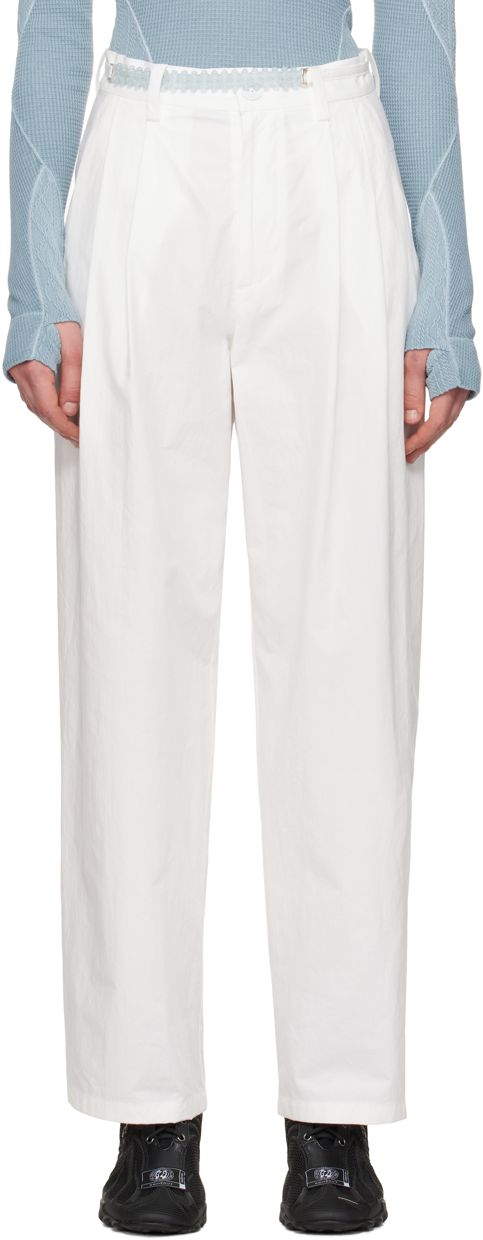 Hyein Seo pants for Women | SSENSE Canada
