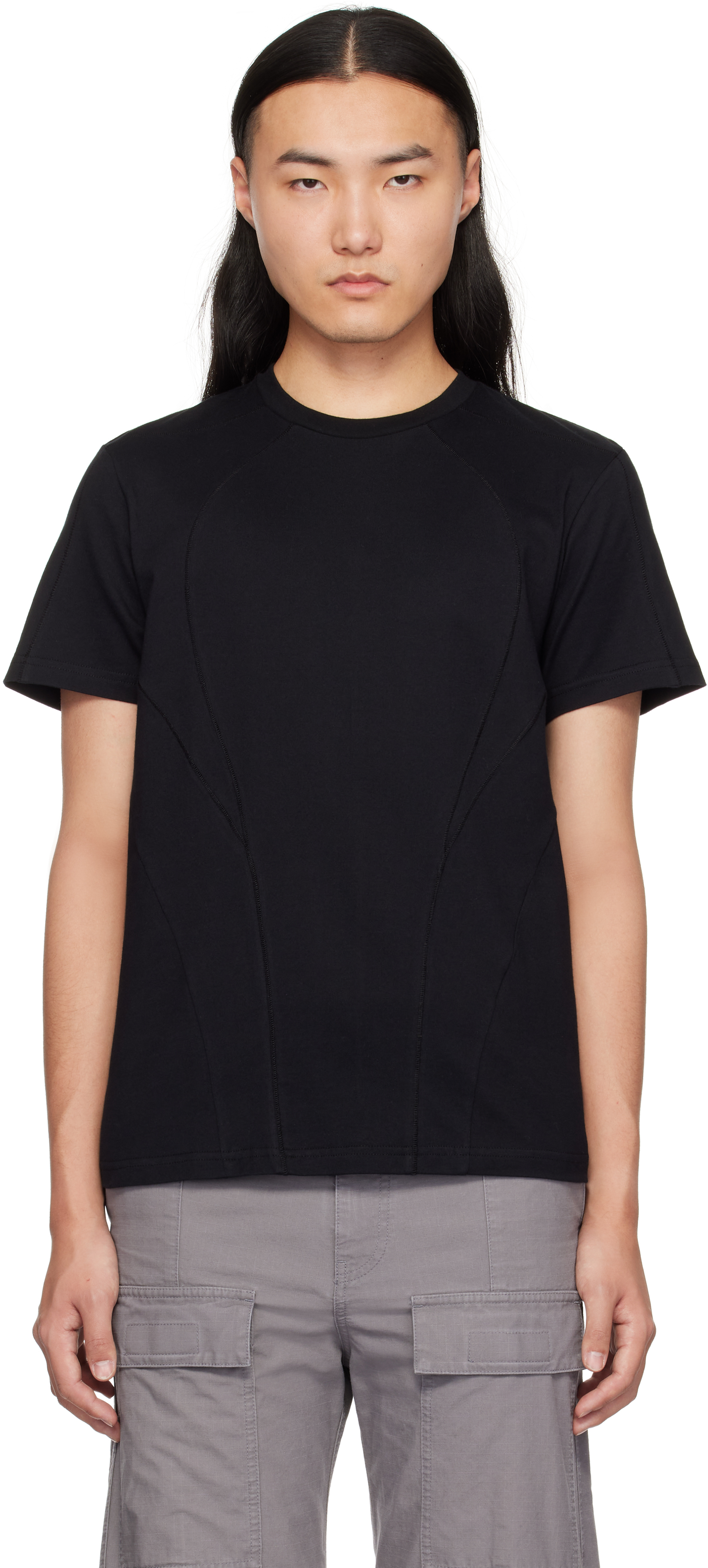 Hyein Seo t-shirts for Men | SSENSE Canada