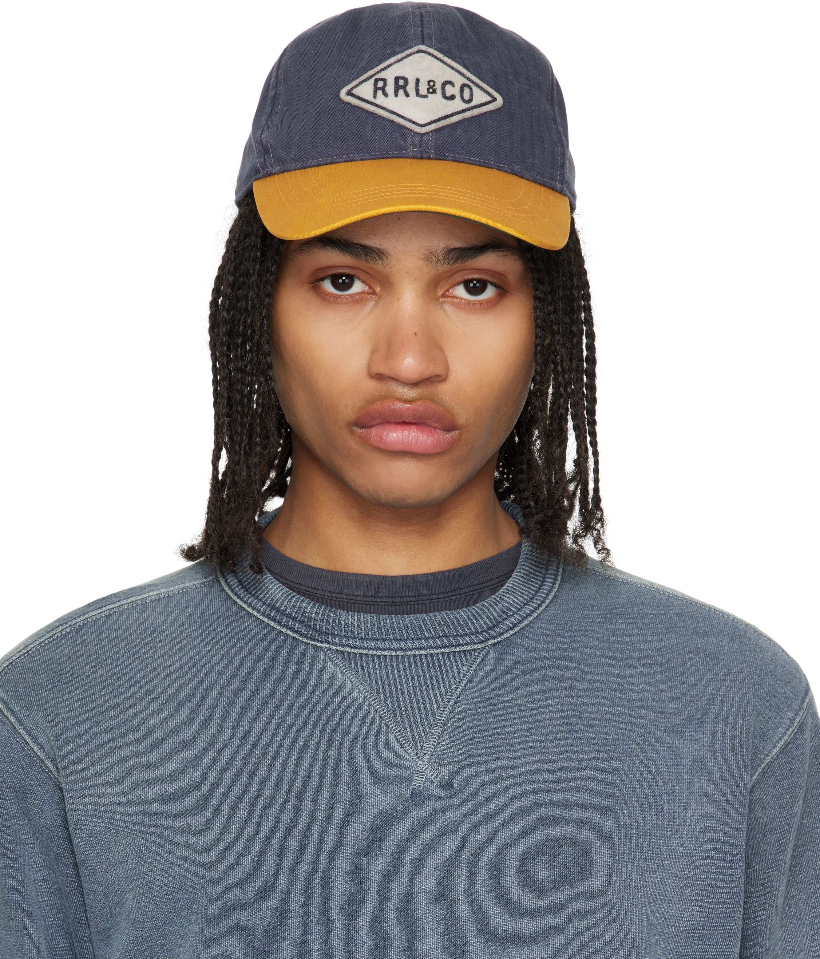 Rrl for Men SS25 Collection | SSENSE