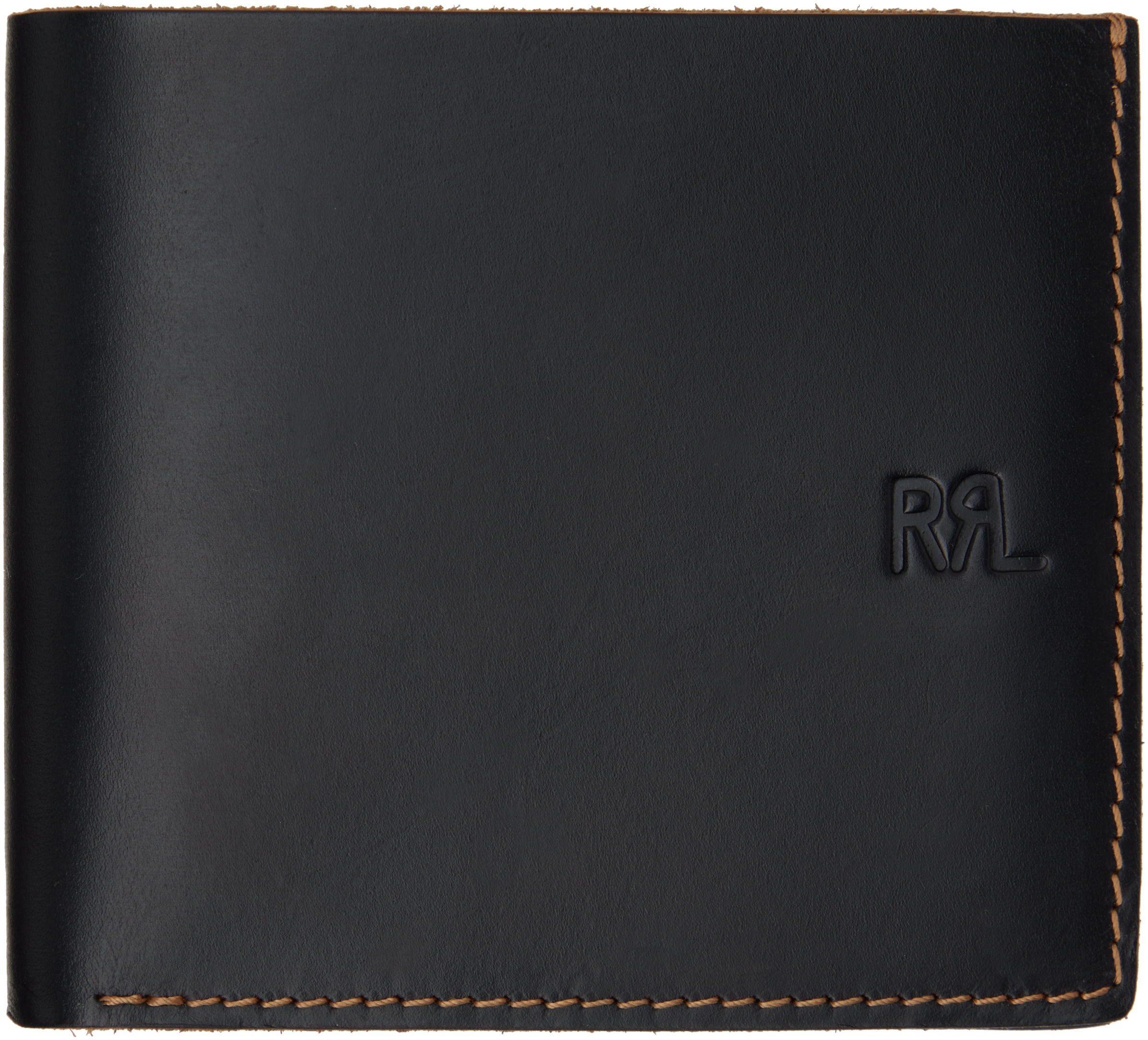 Brown Leather Wallet