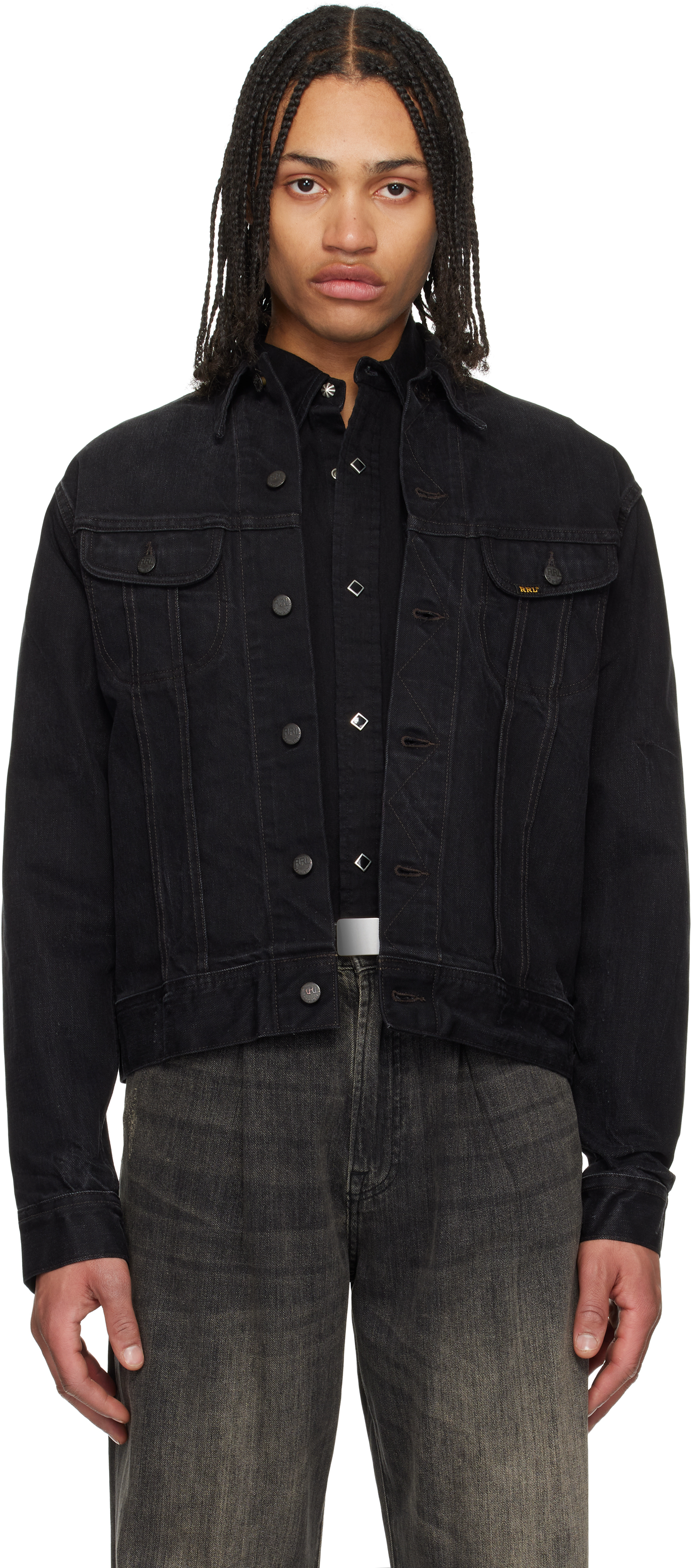Leather Jackets – Standard & Strange