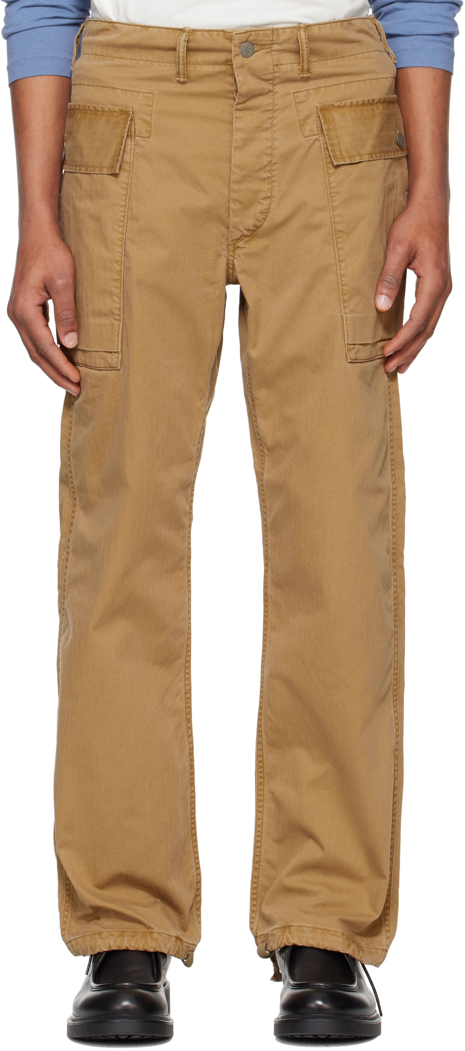 Rrl pants for Men | SSENSE