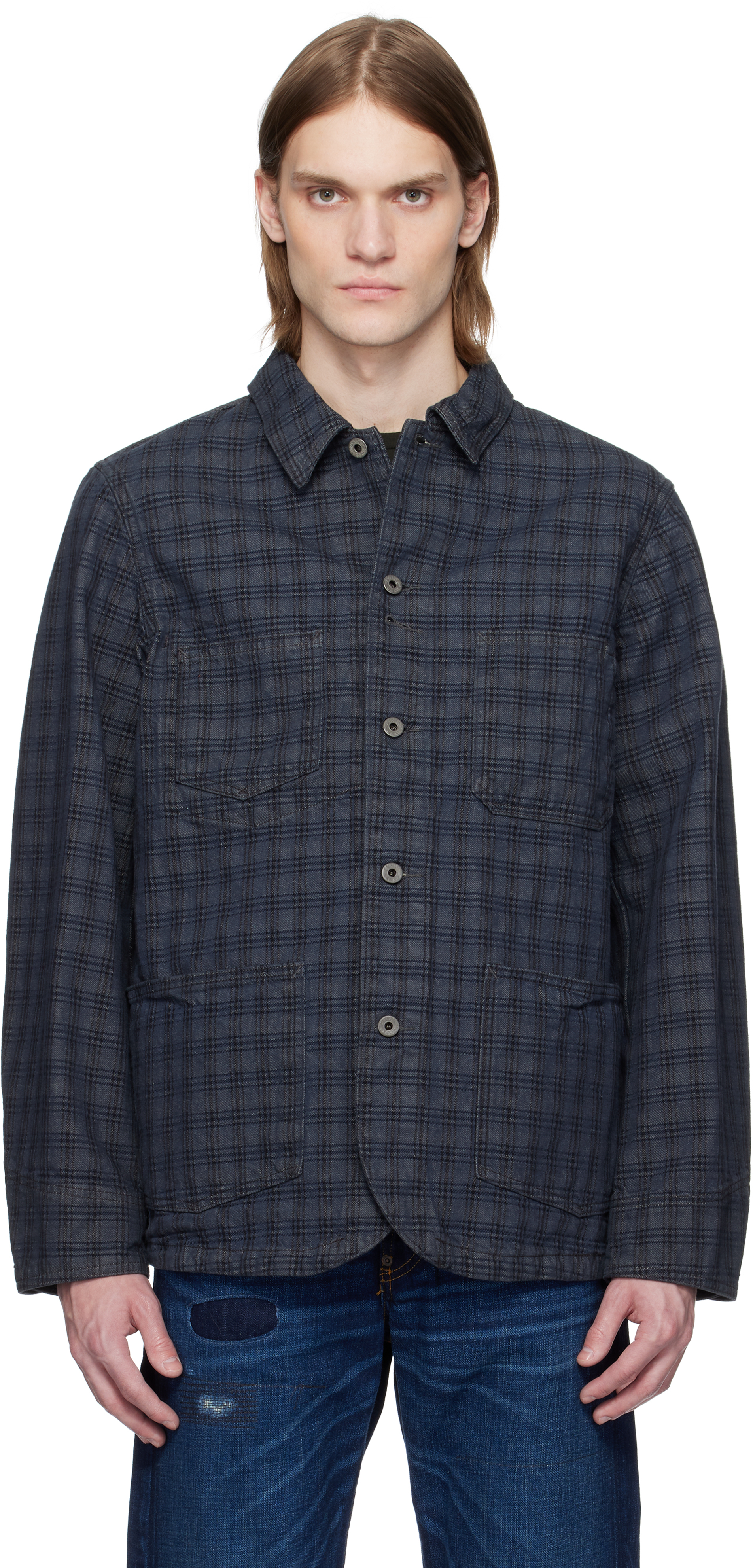 rrl-navy-jacquard-dobby-alco-