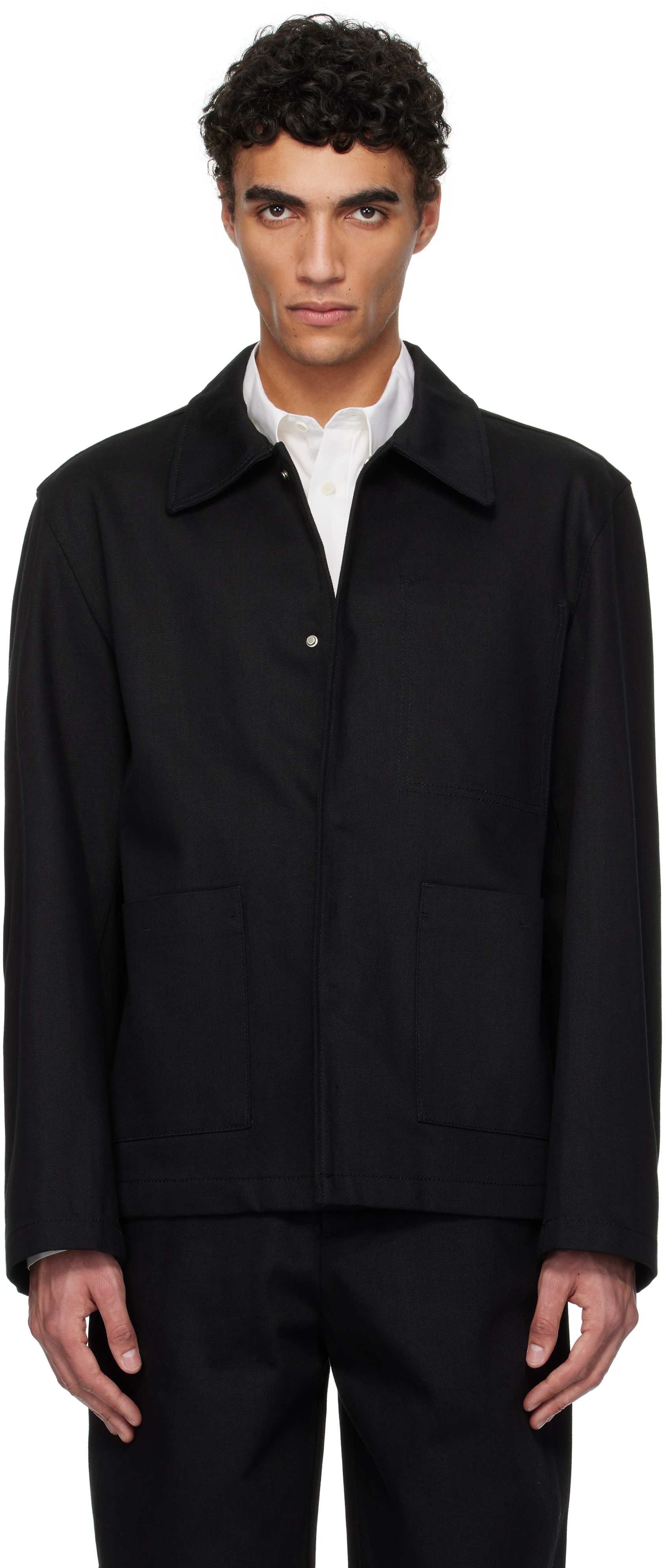 Amomento jackets & coats for Men | SSENSE
