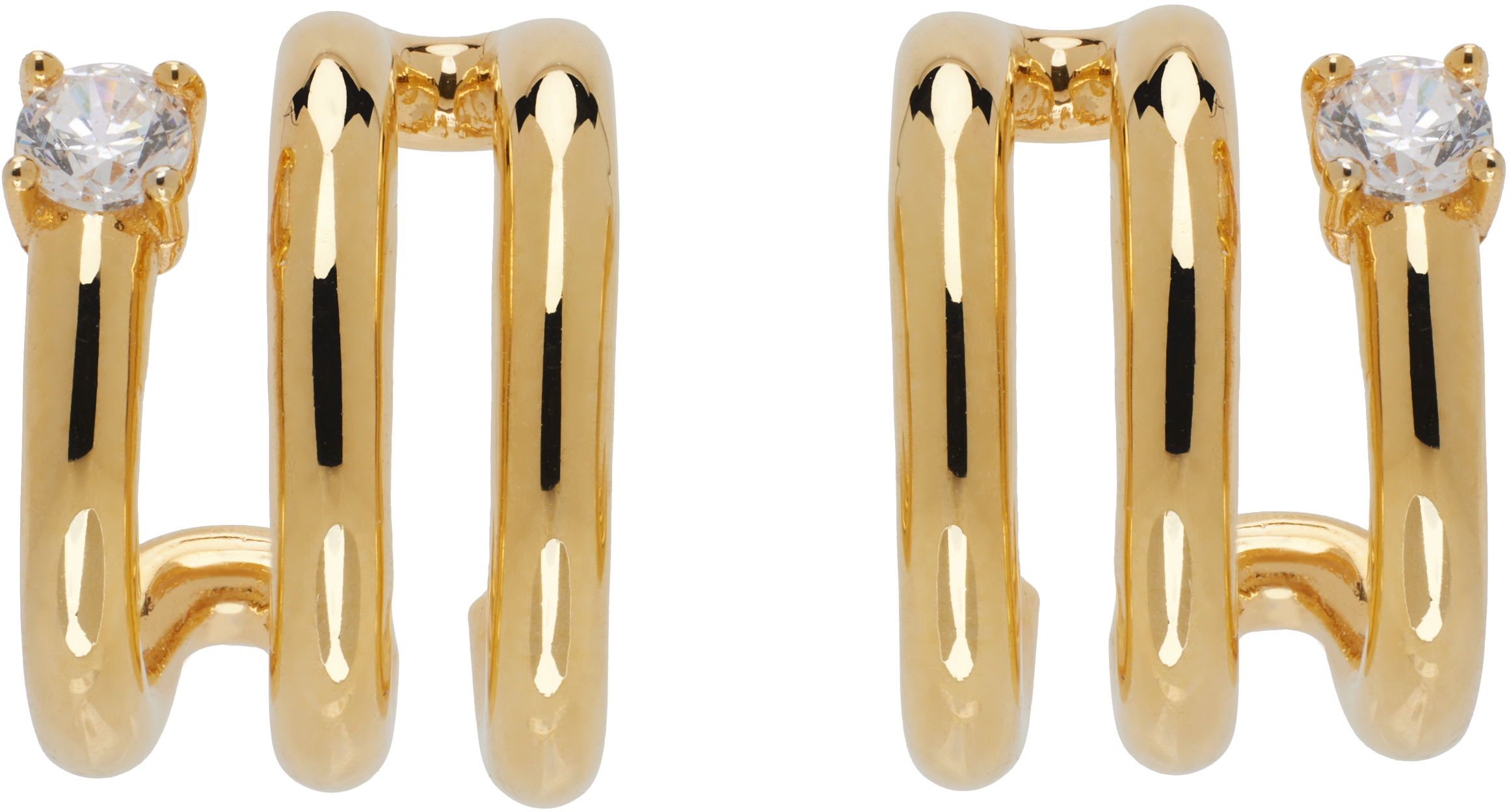 Numbering jewelry for Women | SSENSE