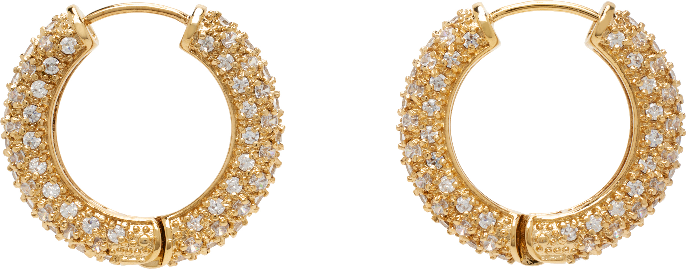 Numbering jewelry for Women | SSENSE