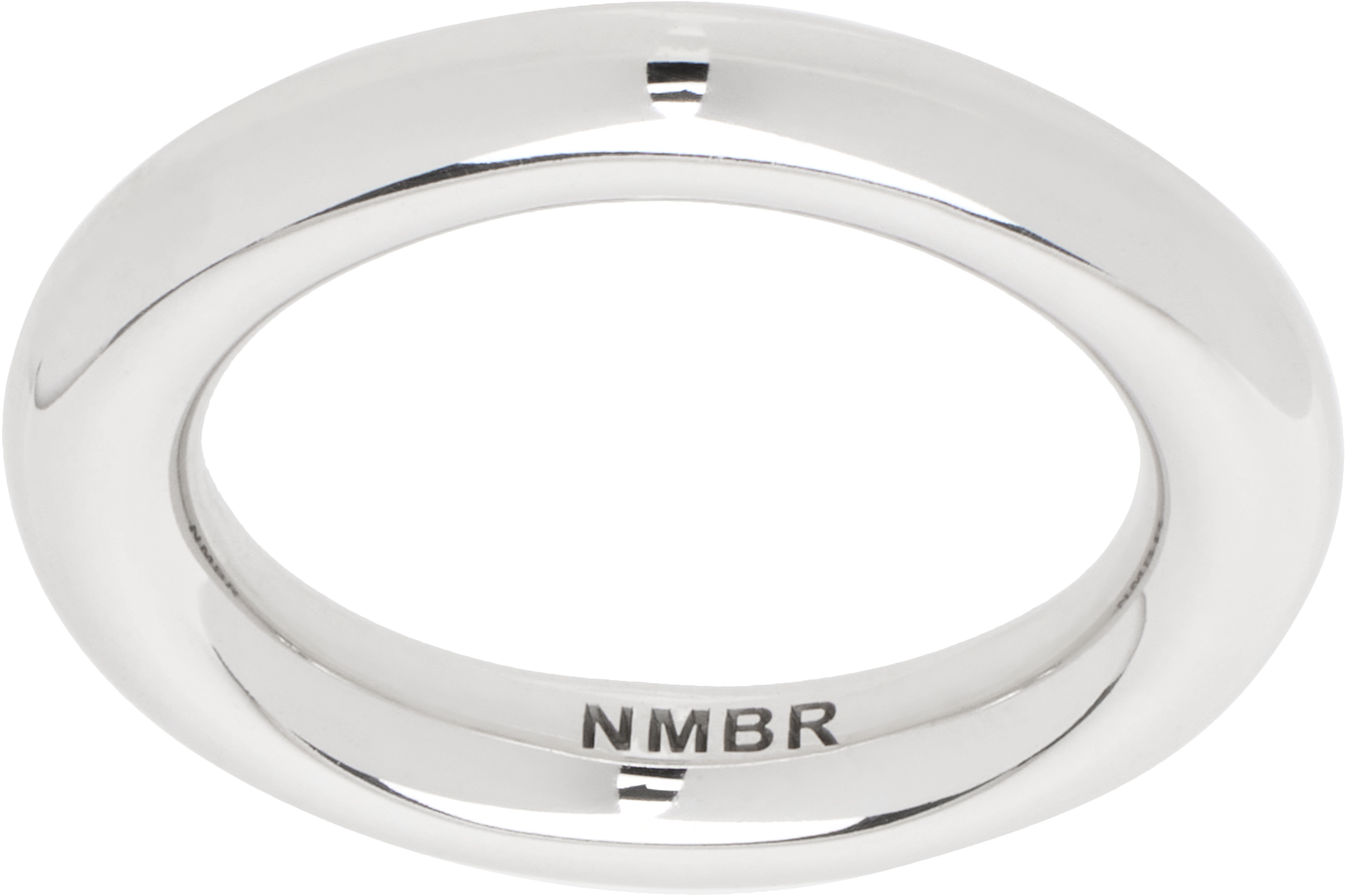 Numbering rings for Women | SSENSE