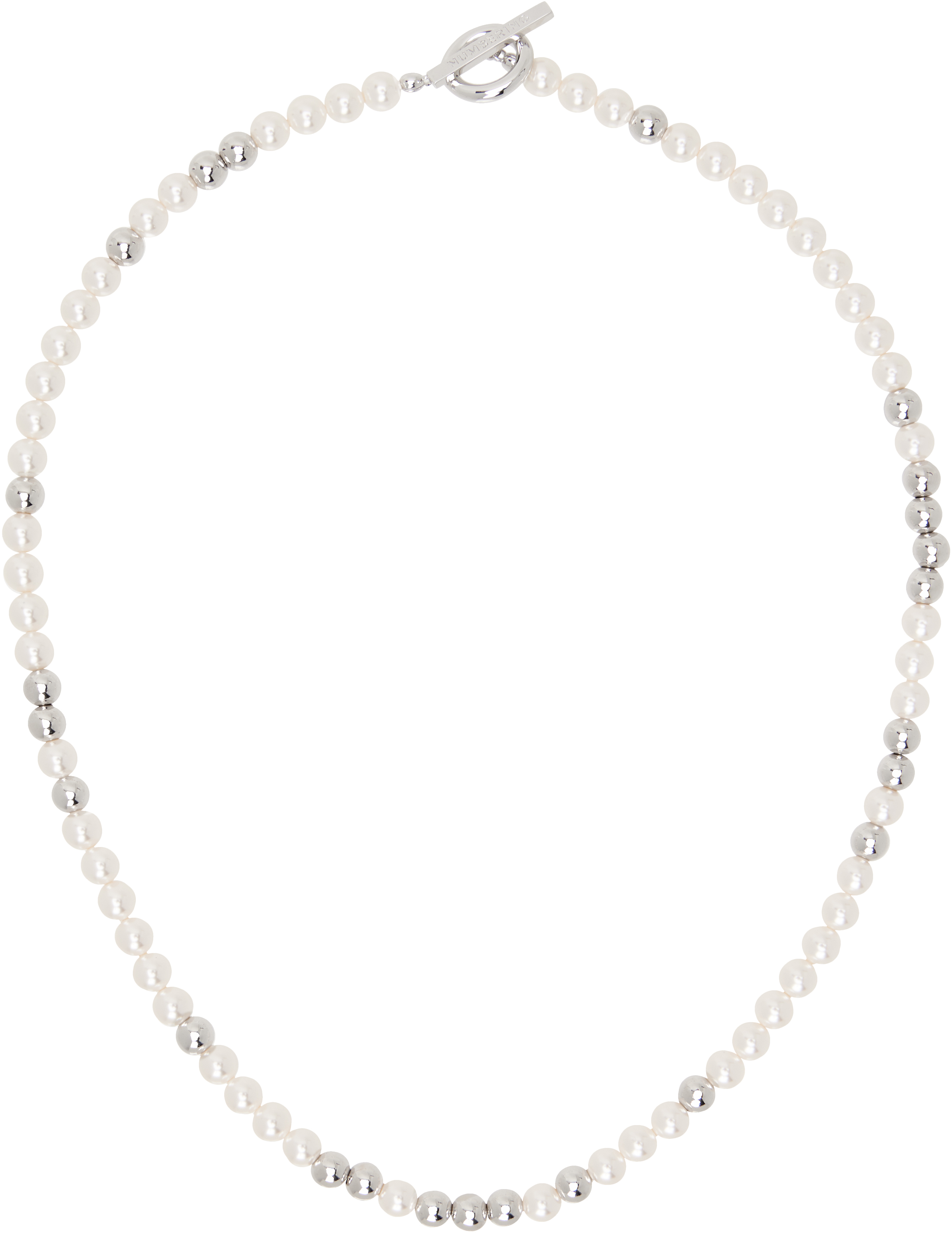 【関税込み】Numbering シルバー #5741 ネックレス numbering-silver-8703-necklace.jpg