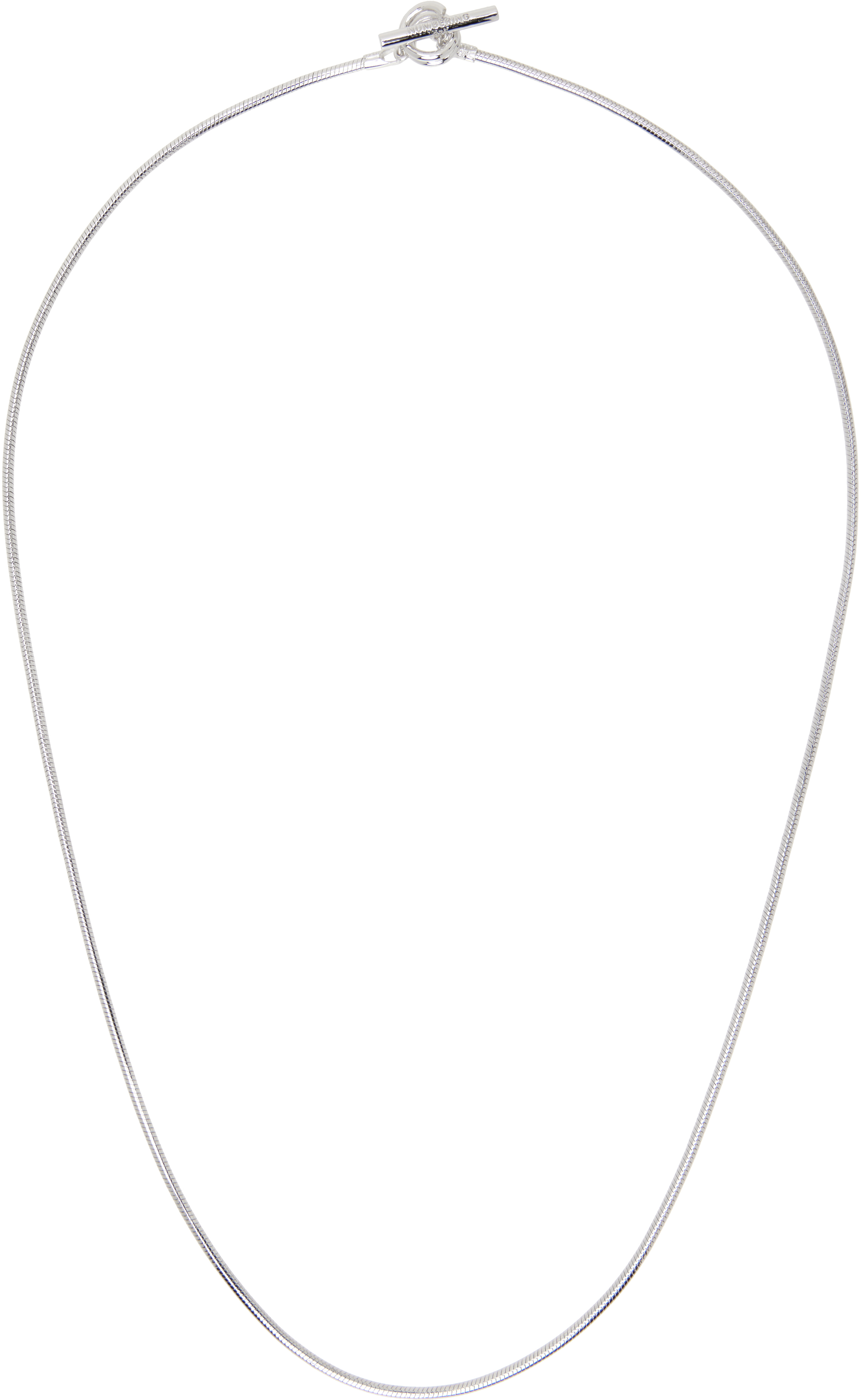 【関税込み】Numbering シルバー #5741 ネックレス numbering-silver-8703-necklace.jpg